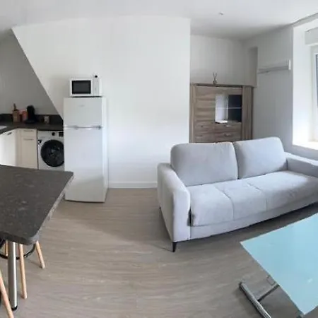 Appartement Djo&juh 4