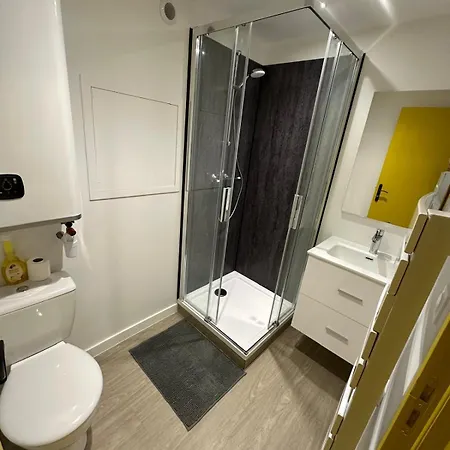 Apartment Djo&juh 4 *