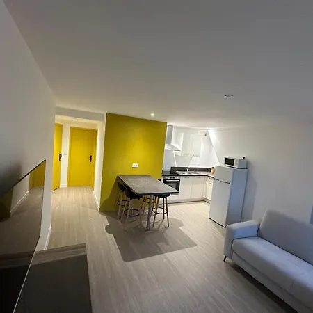 Djo&juh 4 Appartement *