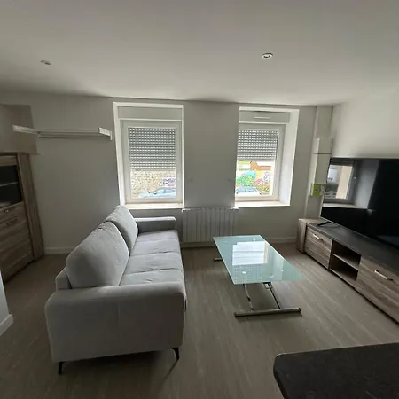 Djo&juh 4 Appartement Granville