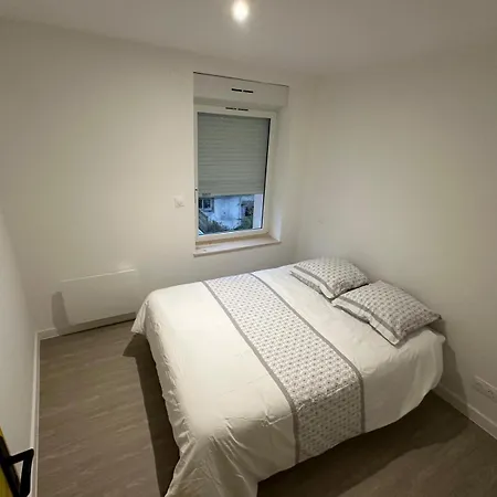 Appartement Djo&juh 4 *