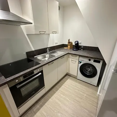 Djo&juh 4 Appartement Granville