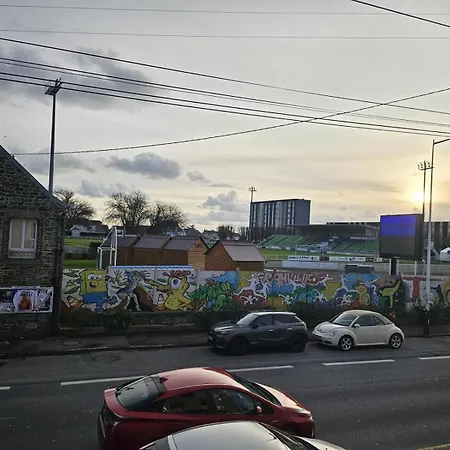 Appartement Djo&juh 4