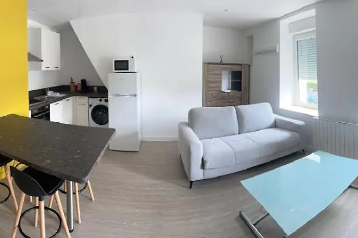 Appartement Djo&juh 4