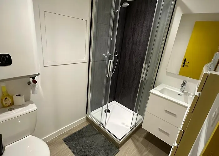 Appartement Djo&juh 4 *