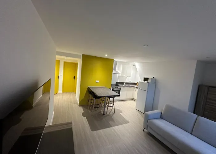 Djo&juh 4 Apartment *