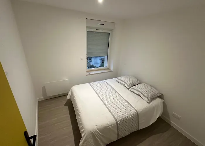 Apartment Djo&juh 4 *