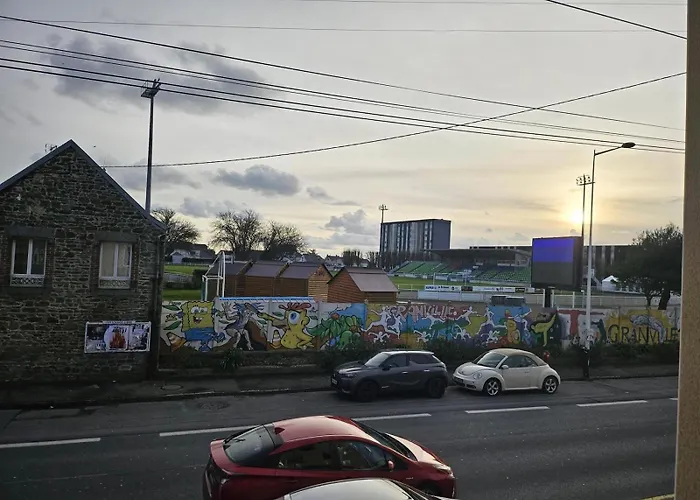 Appartement Djo&juh 4